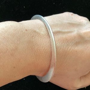 Antique Silver Bracelet